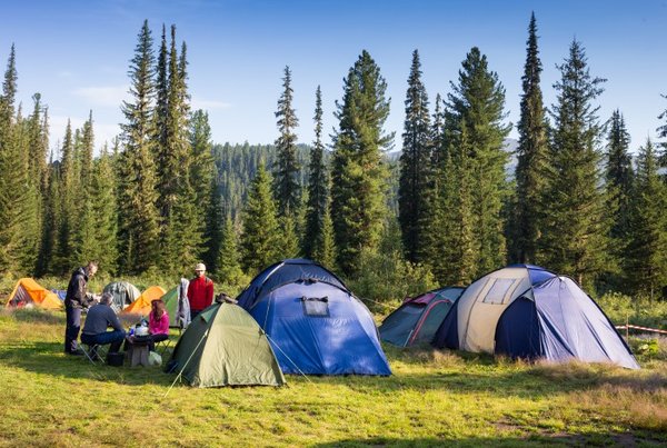 Camping Balneo : Vacances de santé avec Spa
