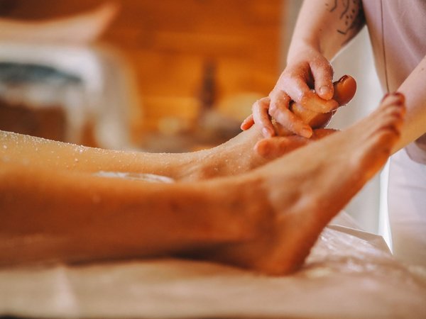 Camping 4 étoiles Morbihan : Bénéficiez des avantages d'un spa à deux pas de la mer !