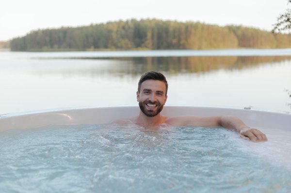 Liste des campings avec spa privatif en Ardèche pour des vacances d'un autre monde