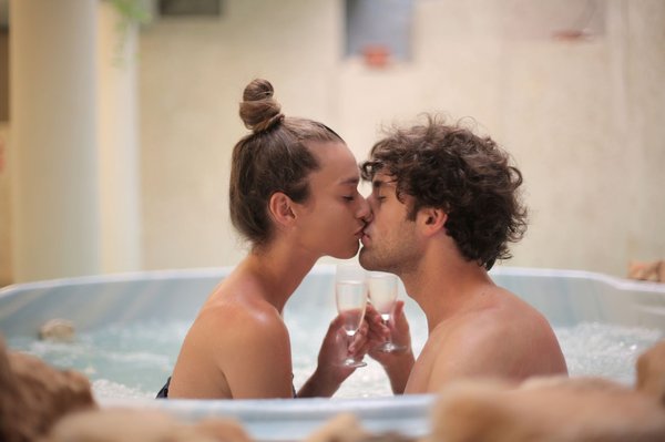 Cosycamp, un camping avec spa en Auvergne